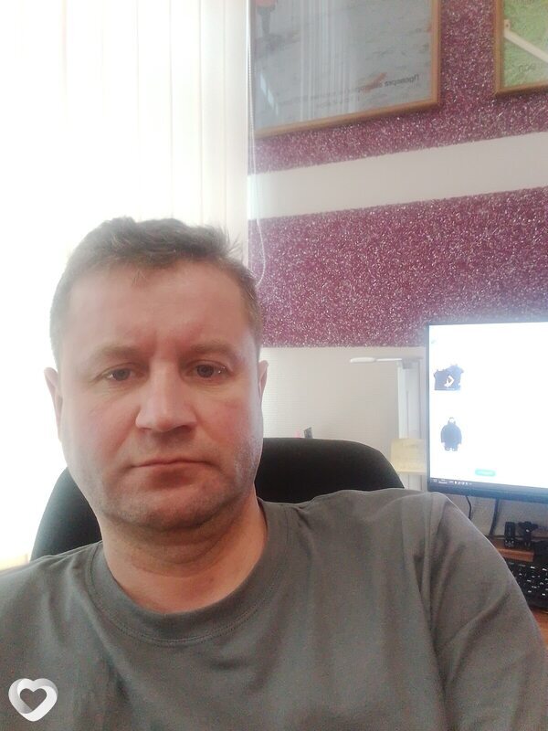Анатолий, 47, Санкт-Петербурге — анкета №4206315