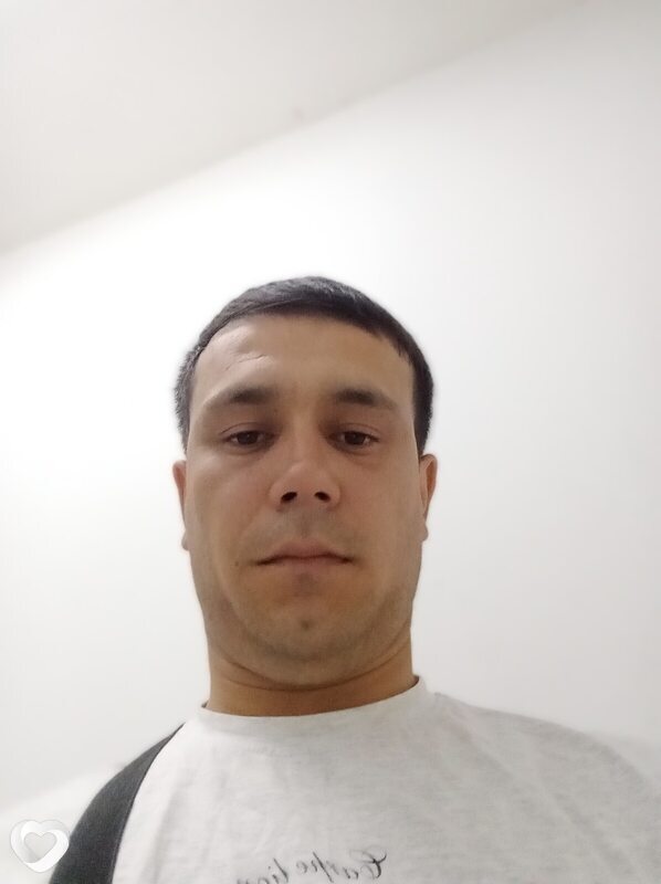 Бабур, 29, Актобе — анкета №4206318