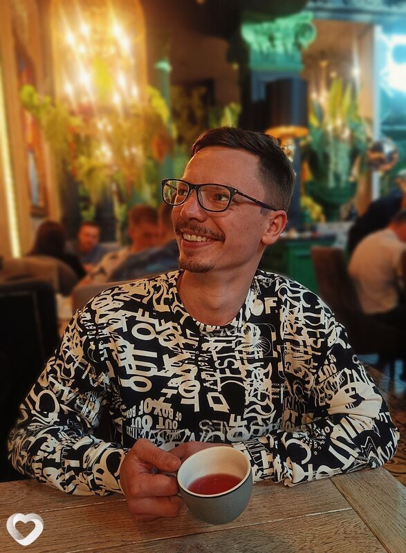 Сергей, 32, Санкт-Петербурге — анкета №4206270