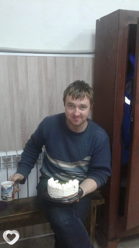 Александр, Кимры