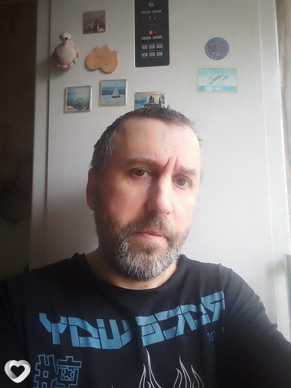 Александр, 48, Ярославле — анкета №4206293