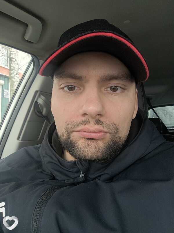 Андрей, 29, Набережных Челнах — анкета №4206394