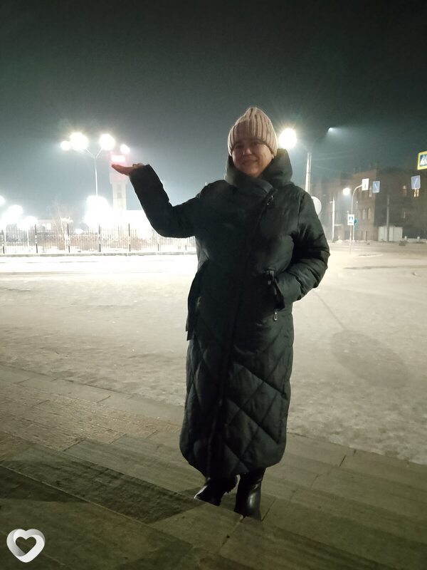 Екатерина, Борзя
