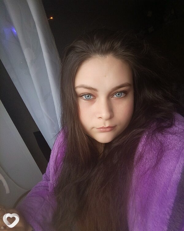 Анита, 31, Москве — анкета №4206412
