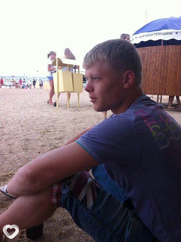 Дмитрий, 34, Ставрополе — анкета №4206376