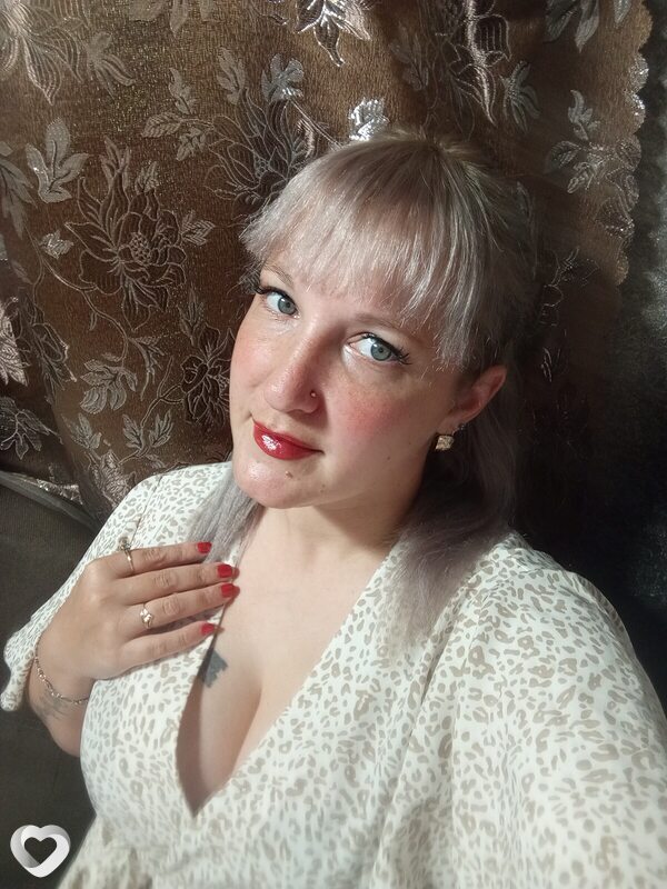 Лерочка, 33, Прокопьевске — анкета №4206381