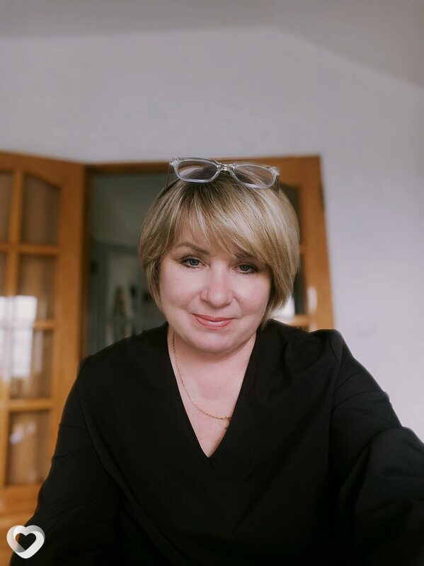 Елена, 59, Краснодаре — анкета №4206386