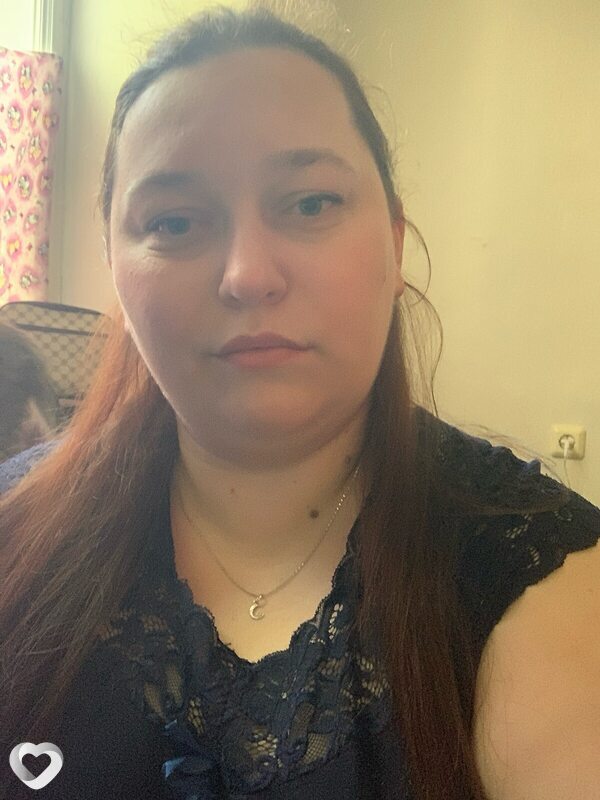 Ольга, 32, Уфе — анкета №4206387