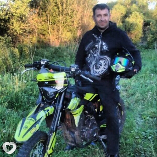 Камиль, 43, Москве — анкета №4206393