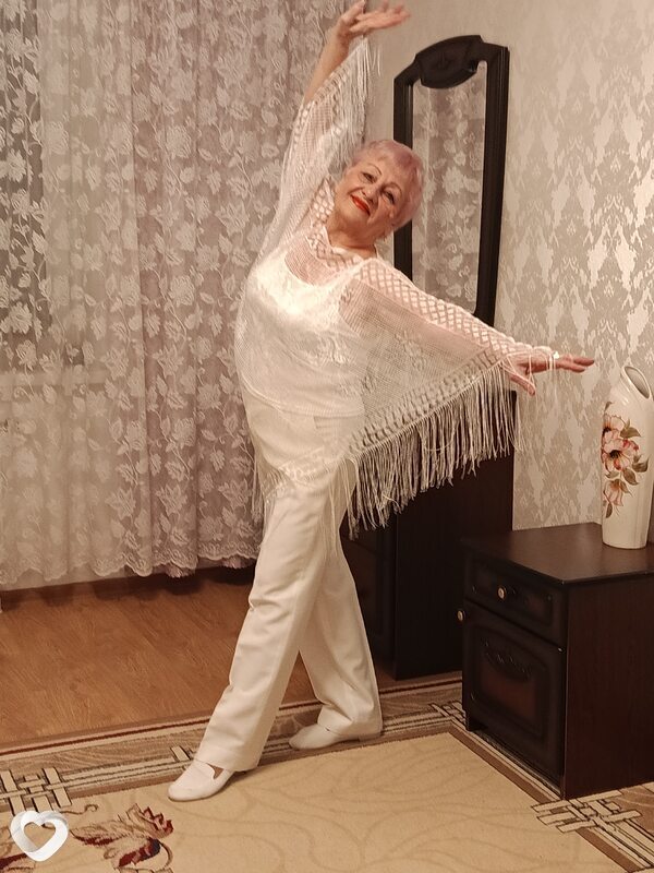 Клавдия, 64, Бресте — анкета №4206521