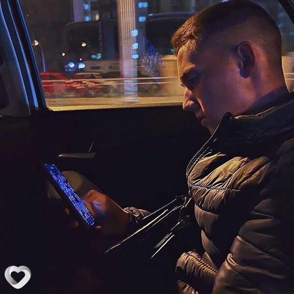 Олег, 24, Сургуте — анкета №4206532