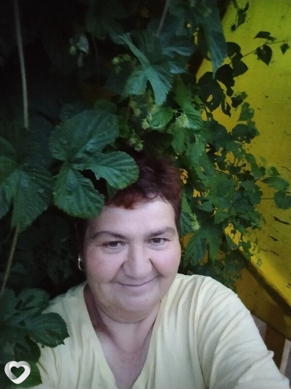 Галина, 57, Улан-Удэ — анкета №4206536