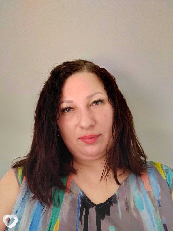 Анічка, 36, Полтаве — анкета №4206537