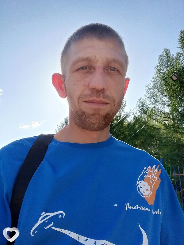 Антон, 34, Барнауле — анкета №4206541