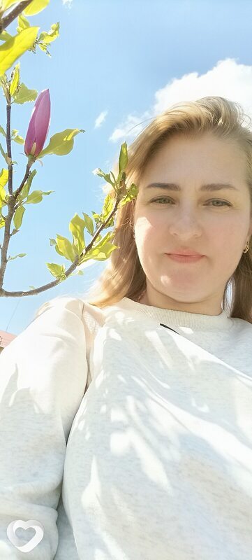 Alla, 46, Броварах — анкета №4206542
