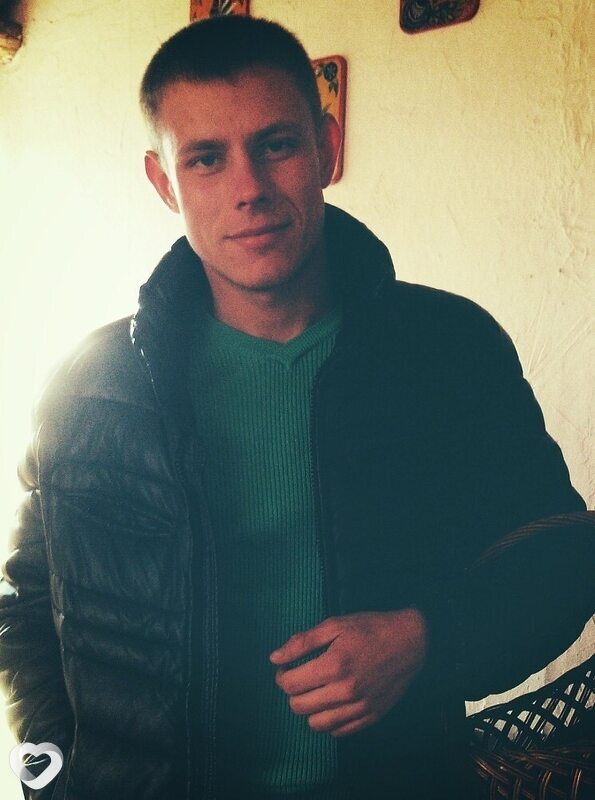 Александр, 29, Луховицах — анкета №4206345