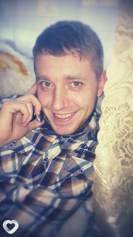 Максим, 36, Пскове — анкета №4206350
