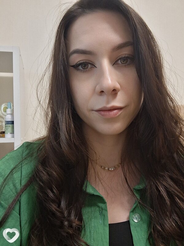 Диана, 26, Оренбурге — анкета №4206357