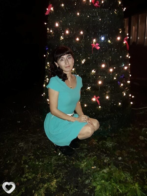 Алена, 38, Мозыре — анкета №4206363