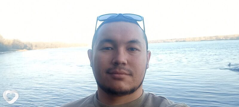 Бахром, 29, Казани — анкета №4206544