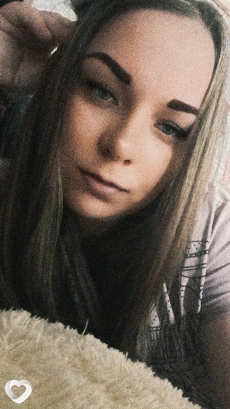 Любовь, 29, Абакане — анкета №4206546