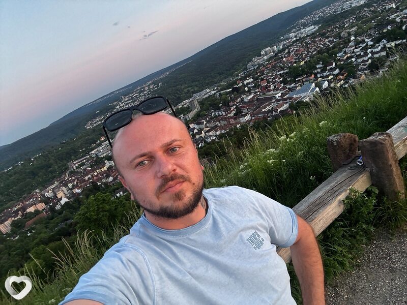 Андрей, 31, Харькове — анкета №4206561