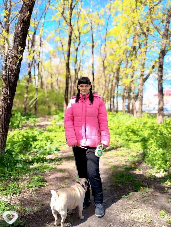 Дарья, 35, Ростове-на-Дону — анкета №4206564