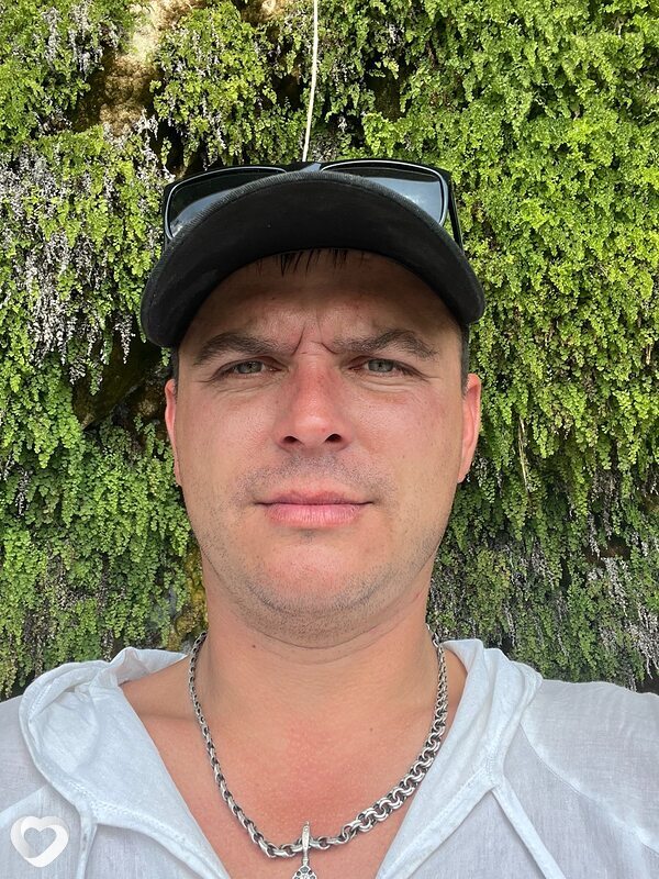 Иван, 37, Москве — анкета №4206569