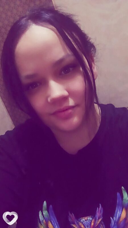 Екатерина, 25, Уссурийске — анкета №4206570