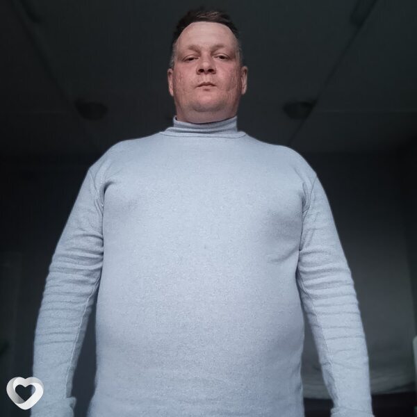 Виталя, 39, Красноярске — анкета №4206574