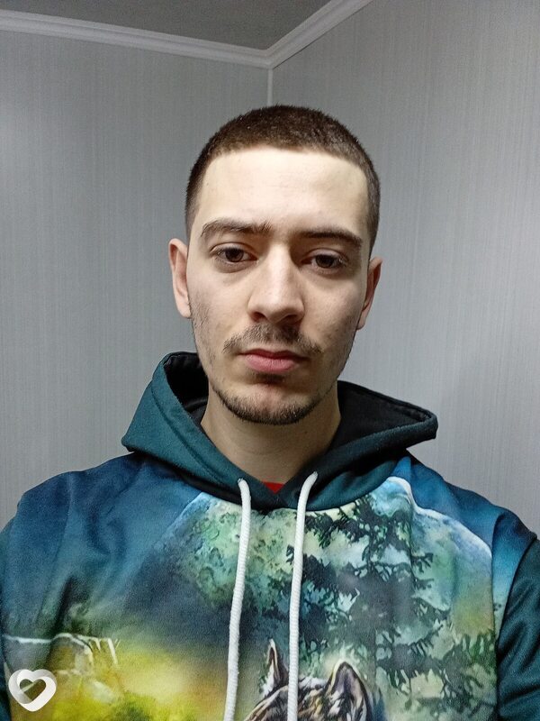 Ivan, Новоалександровск