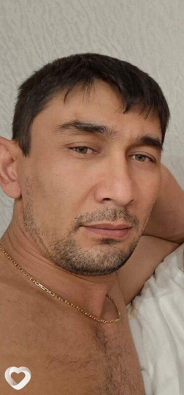 Фарит, 36, Новосибирске — анкета №4206584