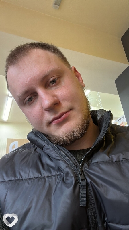 Сергей, 28, Алматы — анкета №4206470