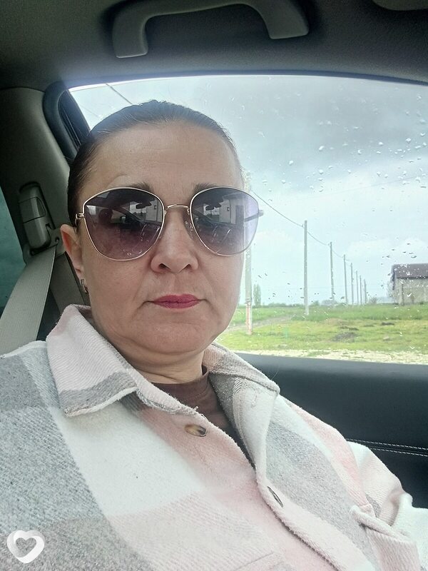 Елена, 43, Тобольске — анкета №4206471