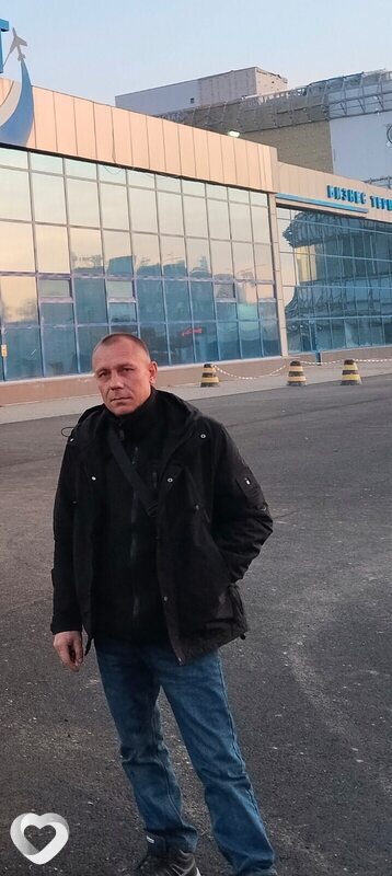Дситрий, Зыряновск
