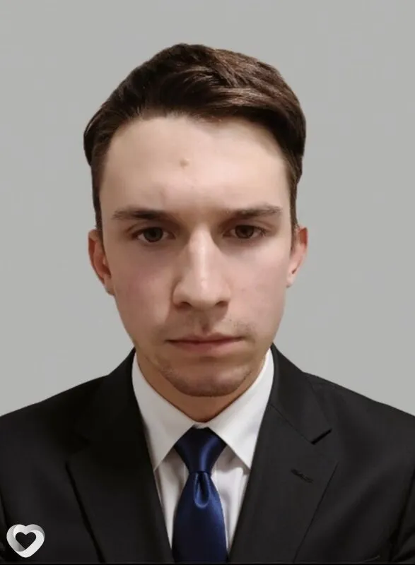 Дмитрий, 21, Москве — анкета №4206489