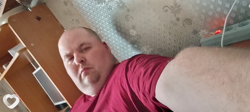 Алекс, 34, Петрозаводске — анкета №4206602