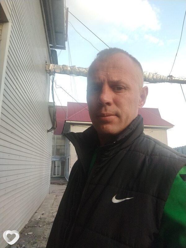 Николай, 39, Новосибирске — анкета №4206607