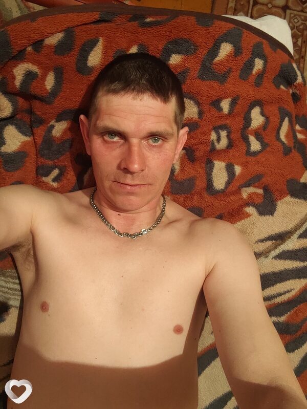 Колян, 41, Саяногорске — анкета №4206608
