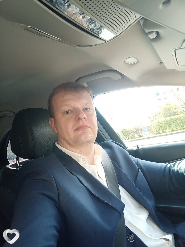 Алексей, 40, Санкт-Петербурге — анкета №4206618