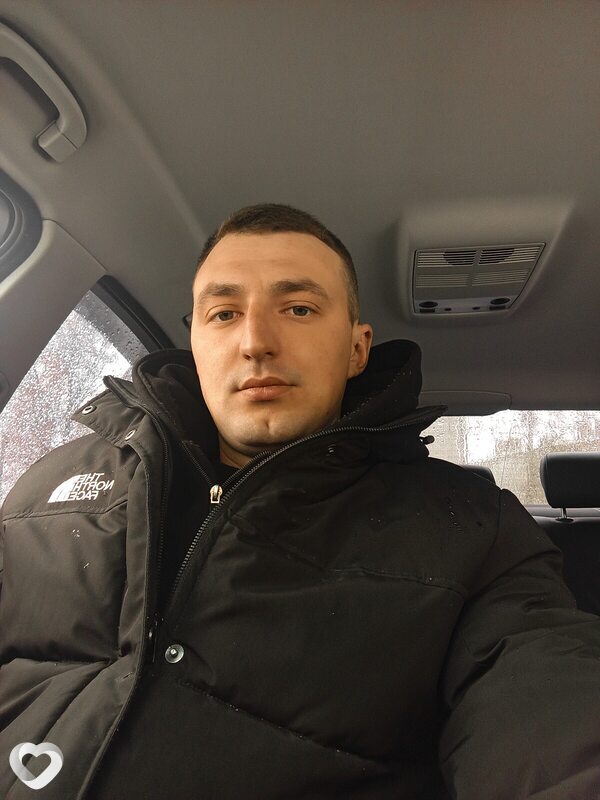 Сергей, 28, Бийске — анкета №4206646