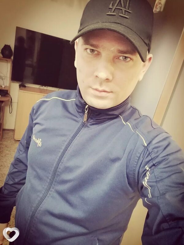Вова, 35, Екатеринбурге — анкета №4206660