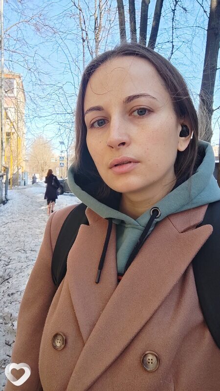 Ольга, 31, Рязани — анкета №4206977