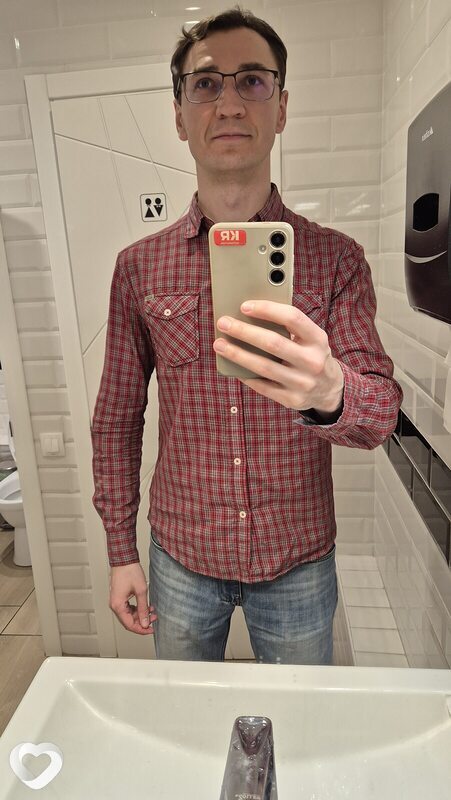 Максим, 37, Владимире — анкета №4206979