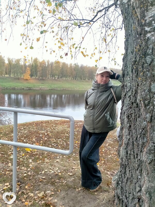 Людмила, 62, Тамбове — анкета №4206983