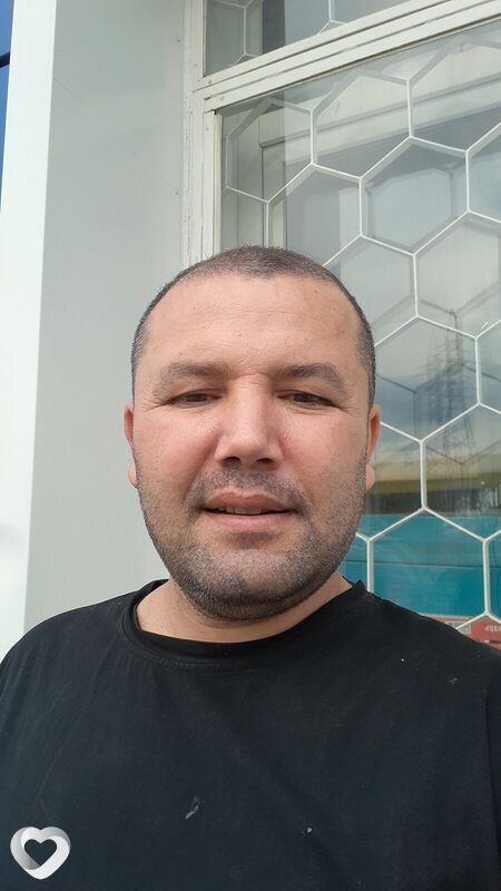Аристократ, 41, Мытищах — анкета №4206669
