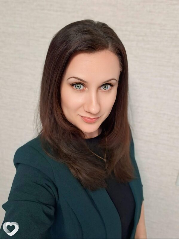 Оксана, 42, Павлодаре — анкета №4206675