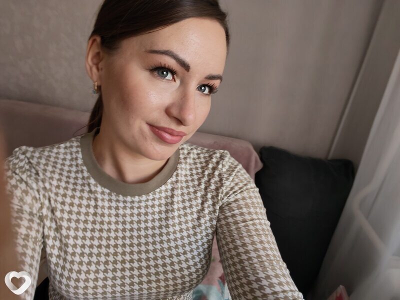 Ирина, 32, Тюмени — анкета №4206679