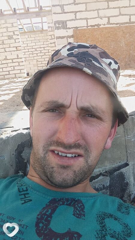 Андрей, 31, Бобруйске — анкета №4206687