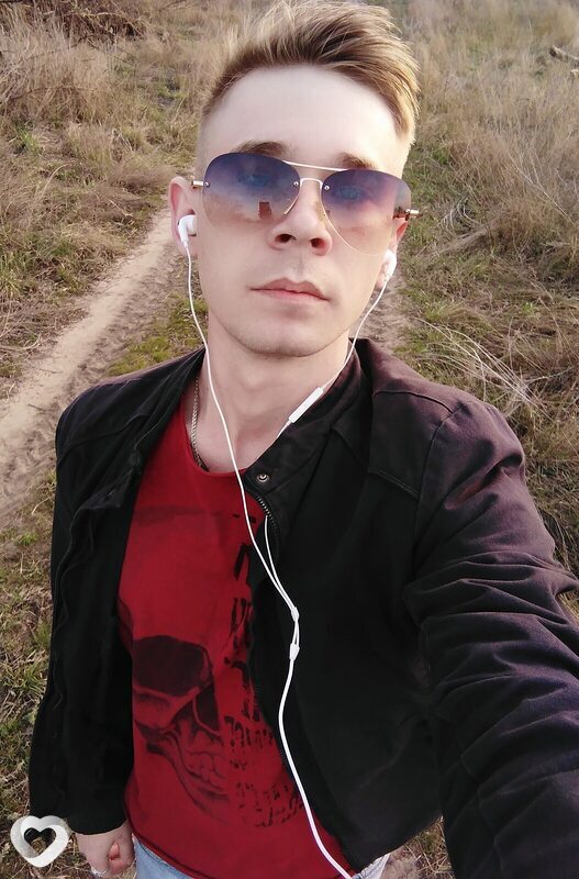 Андрей, Бутурлиновка
